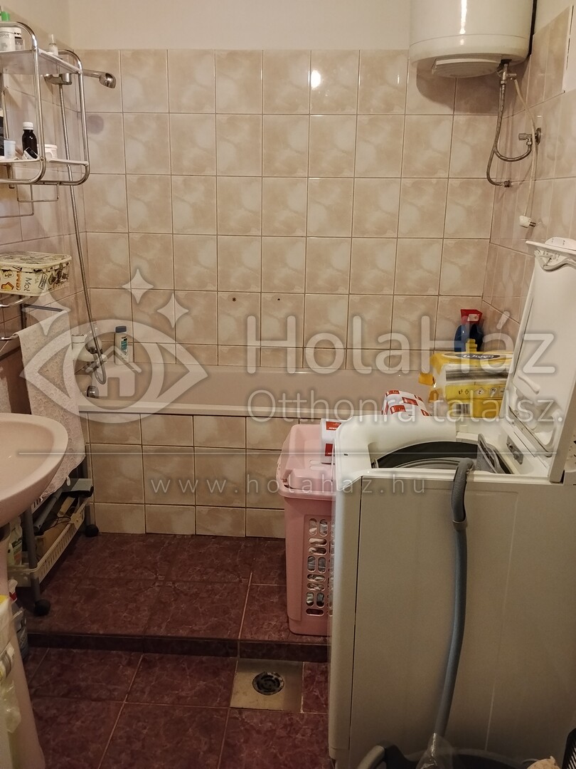 Fürdőszoba