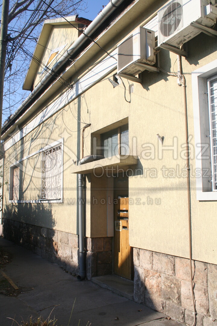 Homlokzat