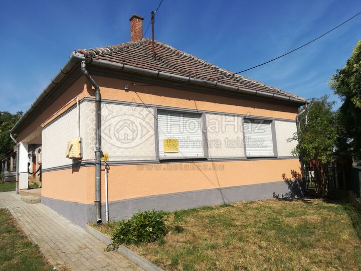 Homlokzat