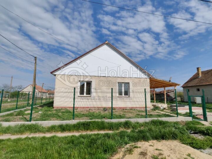Ház