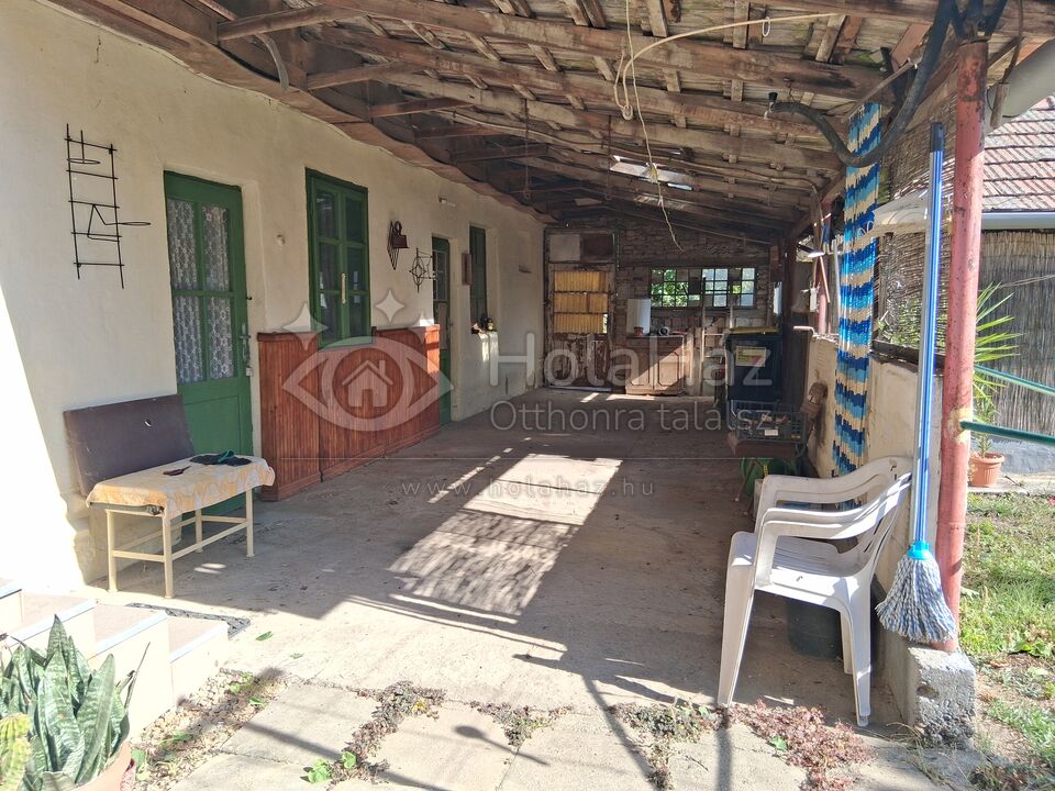 Veranda
