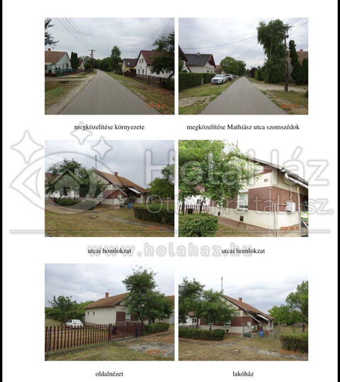 Lakóház