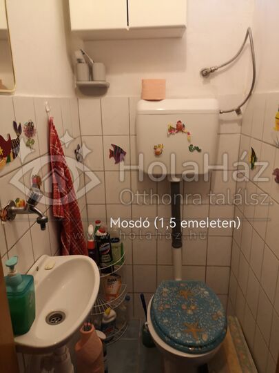 Mosdó