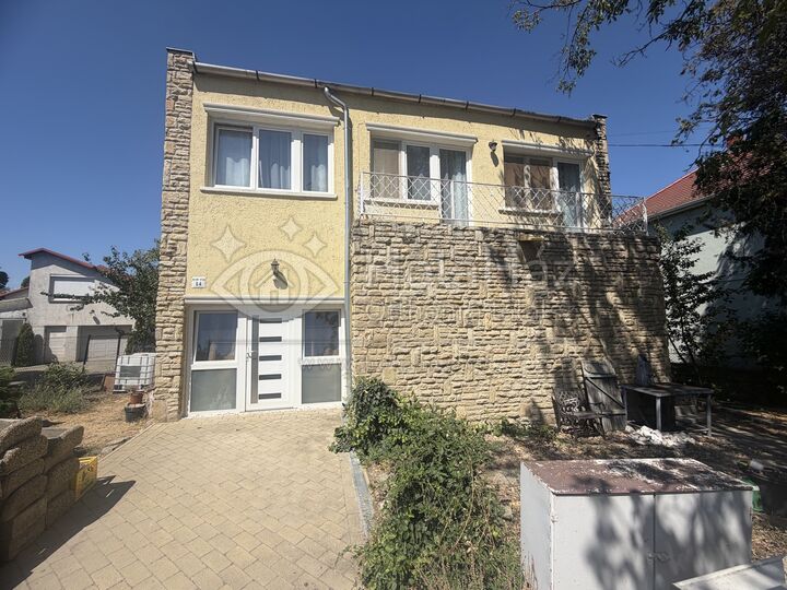 Ház