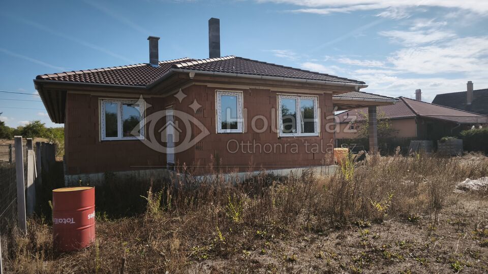 Ház
