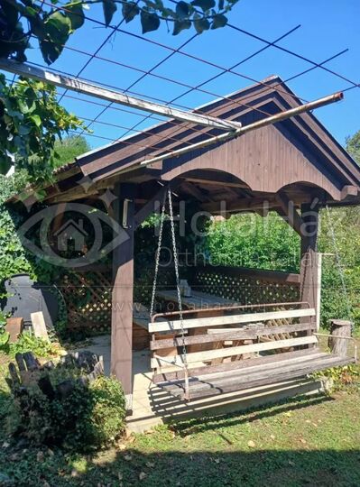 Pavilon