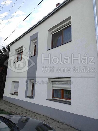 Ház – Eladó 2 szobás társasházi lakás Sopronban, 65 MFt