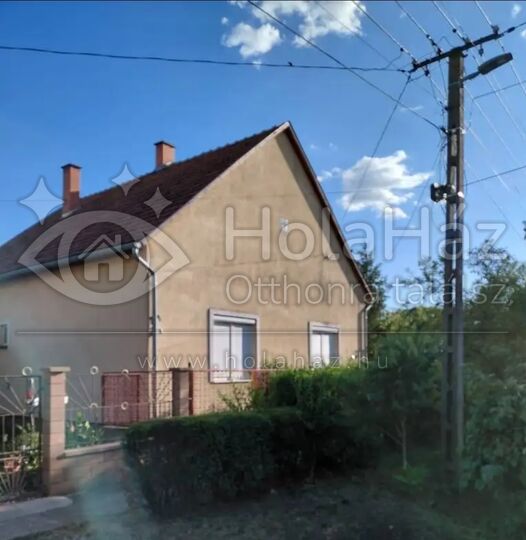 Ház