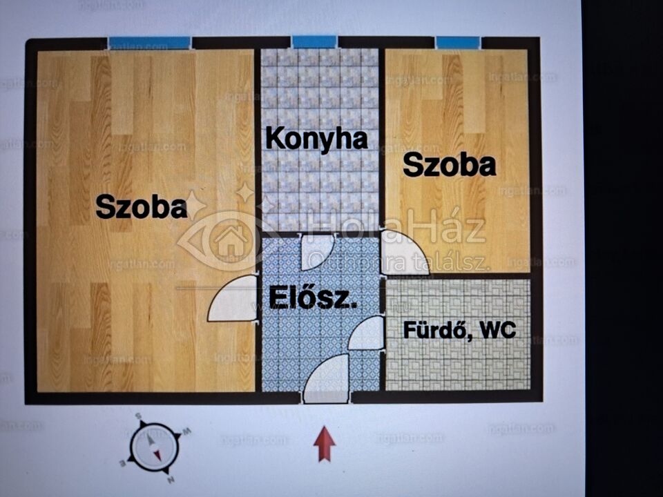 Alaprajz