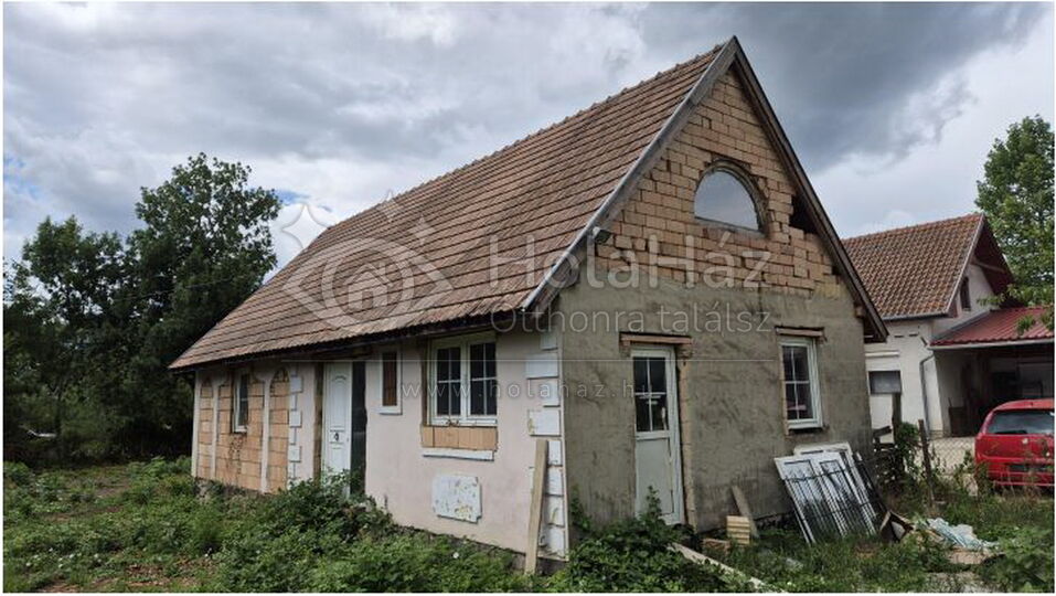 Ház