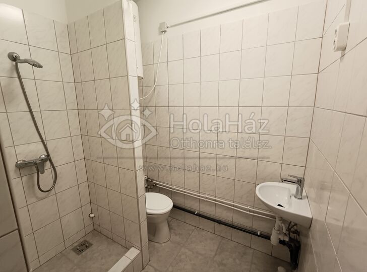 Fürdőszoba