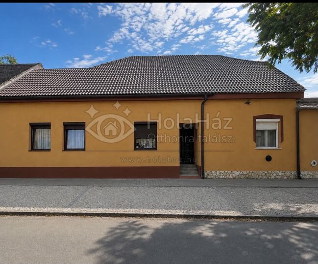 Homlokzat