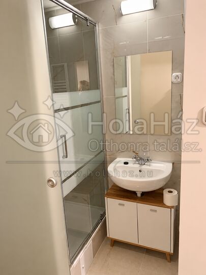 Fürdőszoba