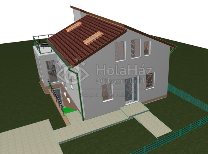 Ház