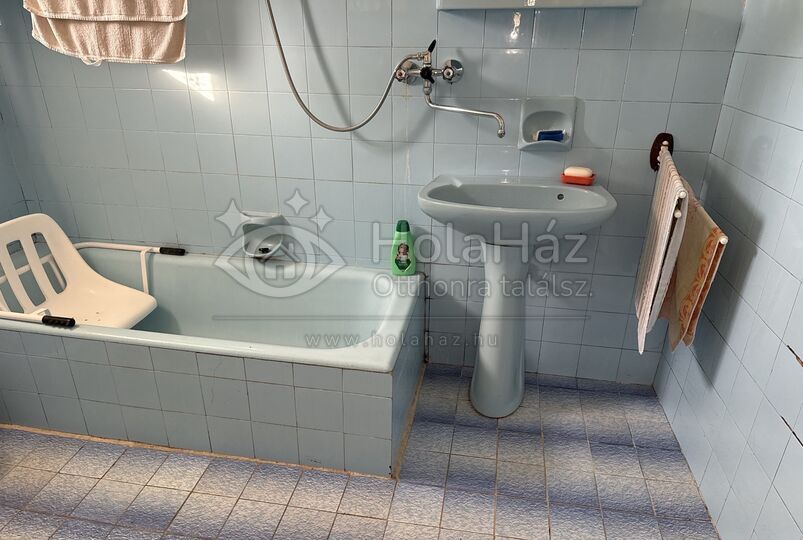 Fürdőszoba