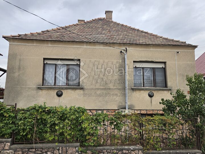 Homlokzat