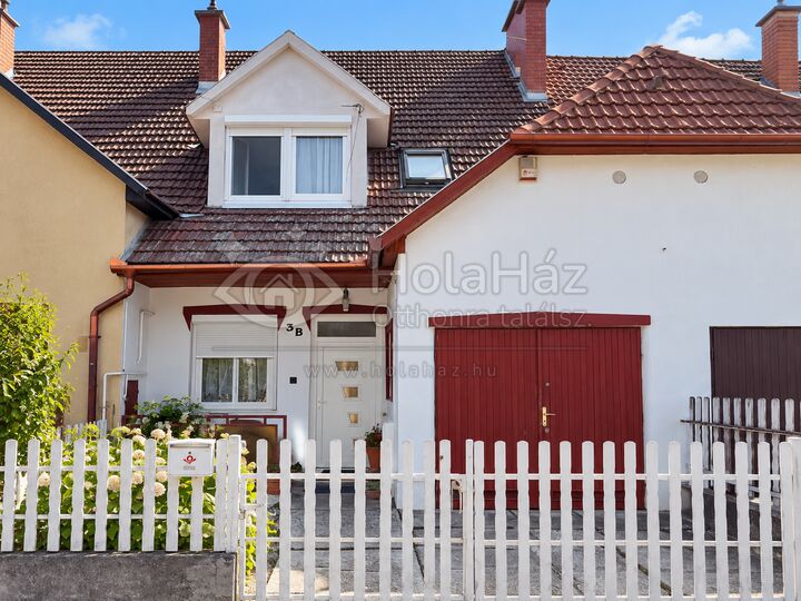 Homlokzat