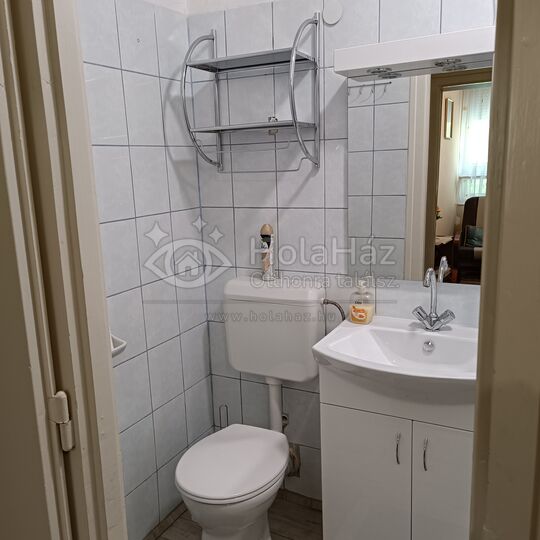 Fürdőszoba