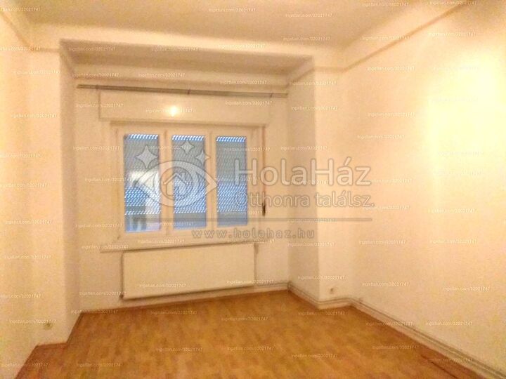 Szoba – Kiadó 1 szobás gangos lakás Budapesten, 240 eFt/hó