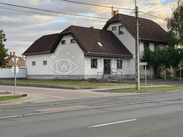 Ház