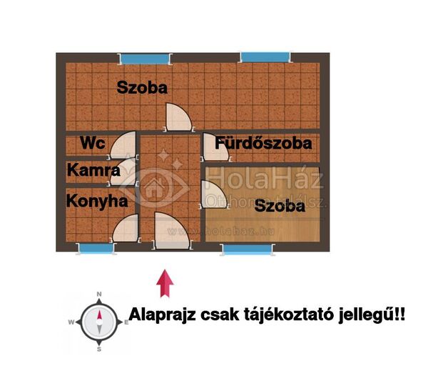 Alaprajz