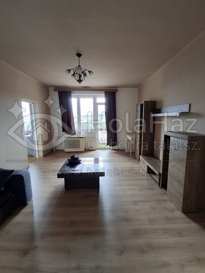 Nappali – Eladó 1 szoba + nappalis panel lakás Miskolcon, 31 MFt