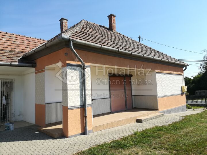 Homlokzat