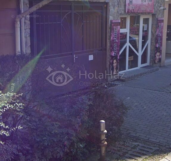 Homlokzat