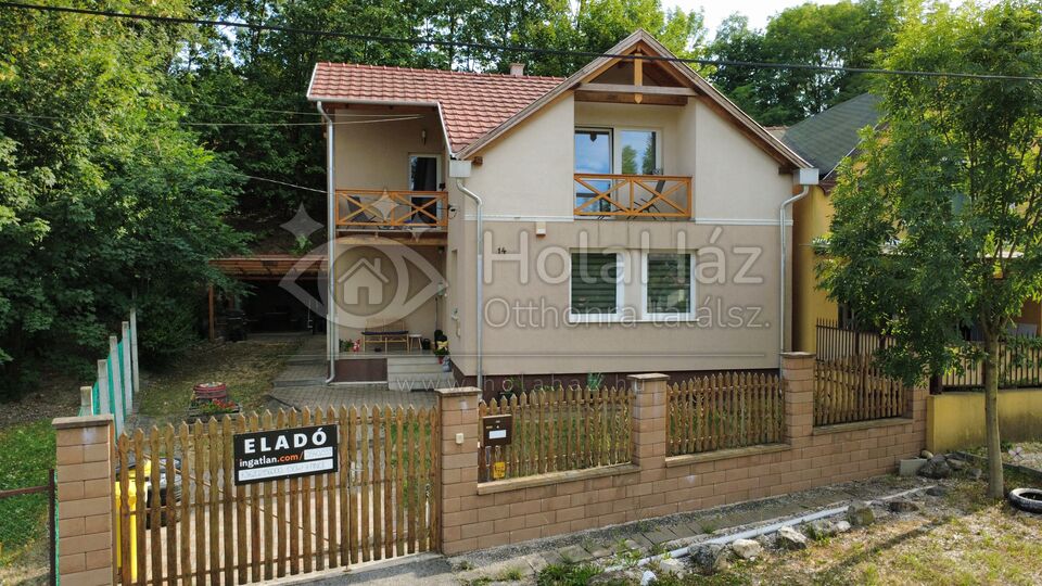 Ház