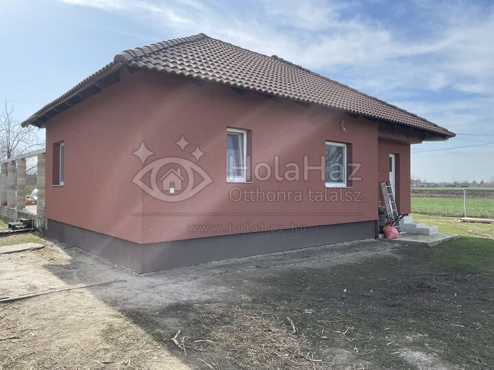 Ház