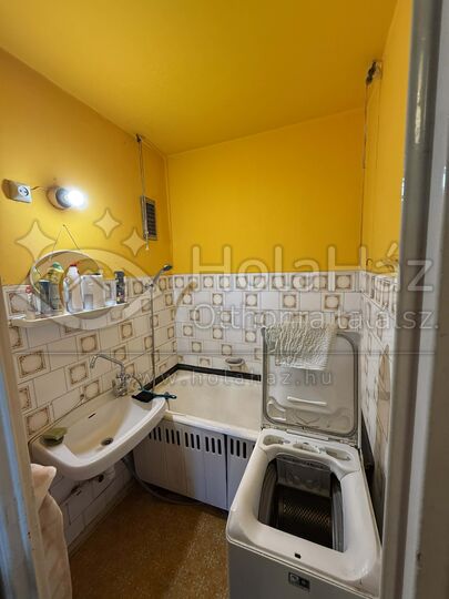 Fürdőszoba
