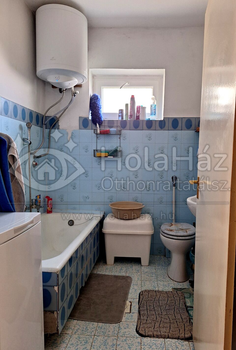 Fürdőszoba