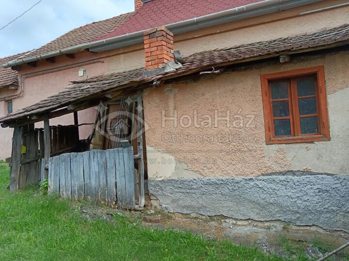 Homlokzat