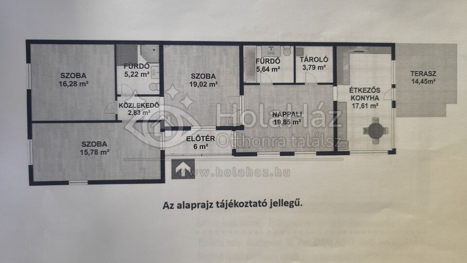 Alaprajz