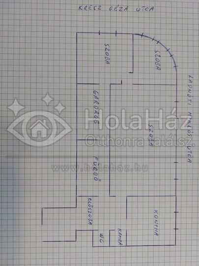 Alaprajz