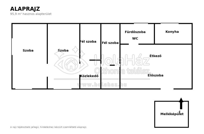 Alaprajz