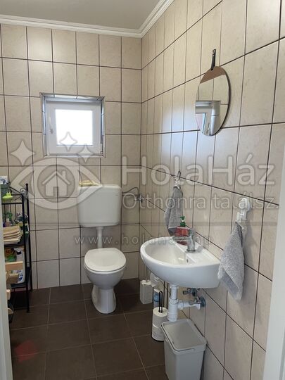 Fürdőszoba