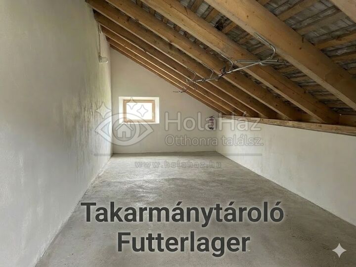 Tároló
