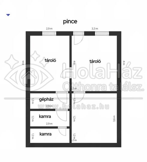 Pince