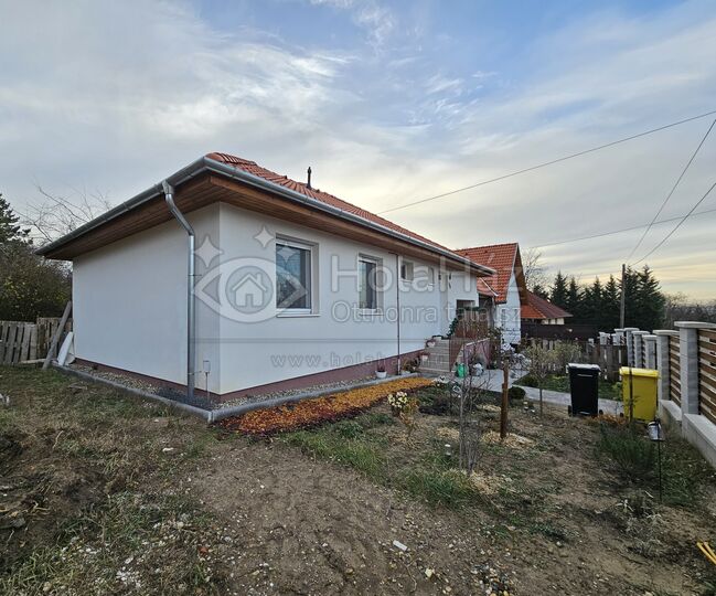 Ház
