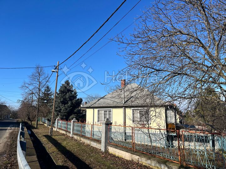 Ház – Eladó 3 szoba + nappalis ház Budapesten, 109 MFt