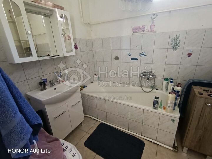 Fürdőszoba