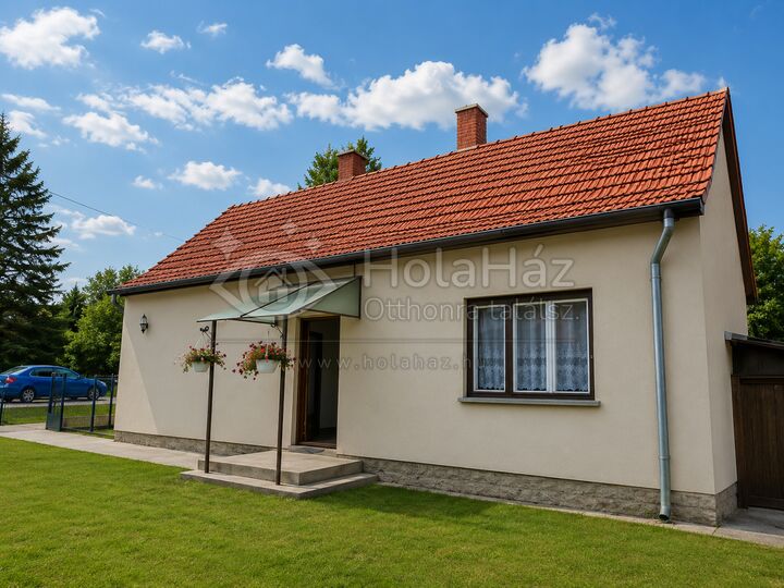 Ház
