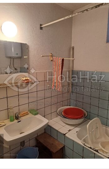 Fürdőszoba