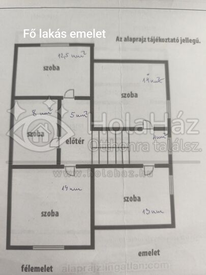 Alaprajz