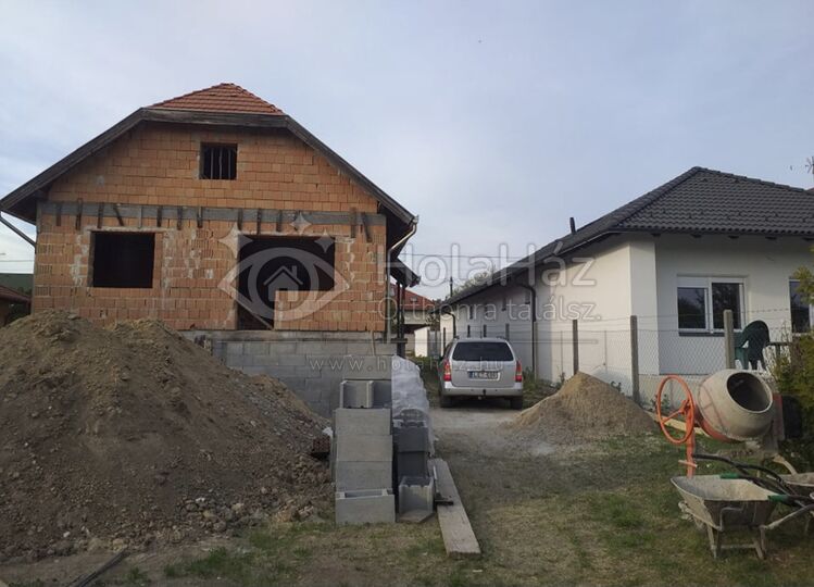 Ház