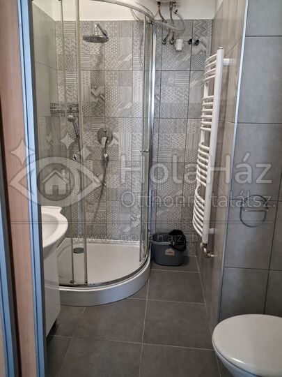 Fürdőszoba