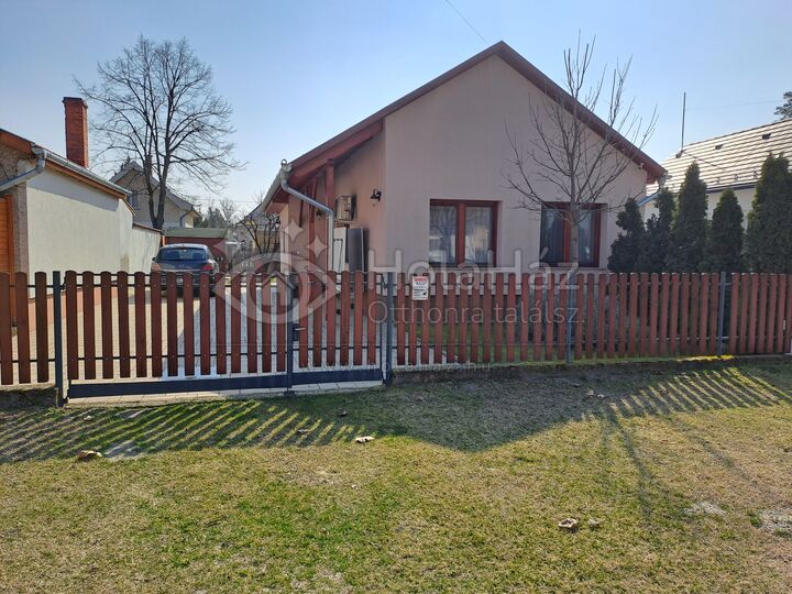 Családi ház