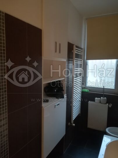 Fürdőszoba