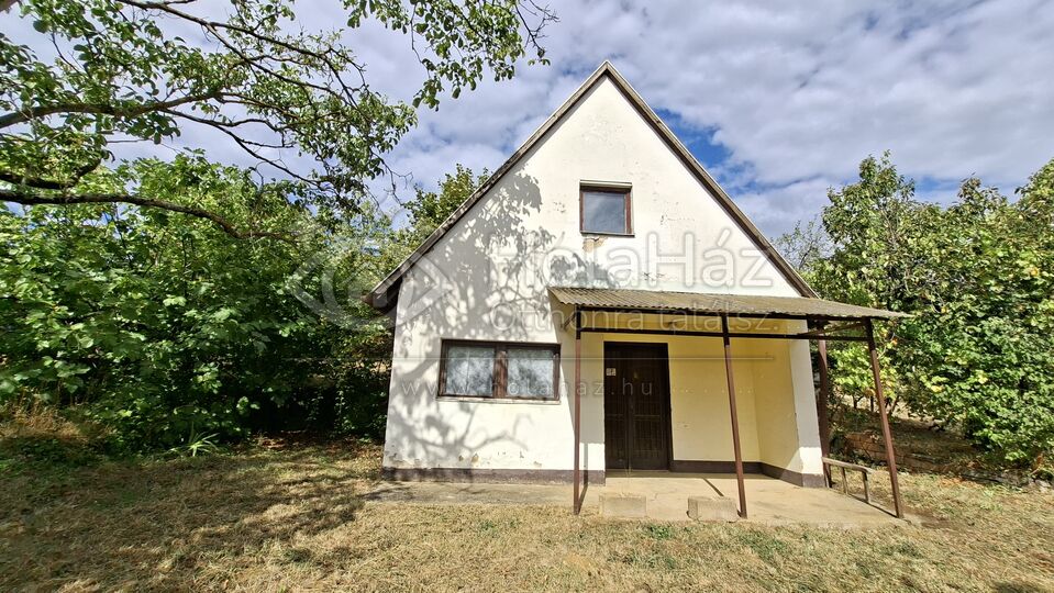 Ház